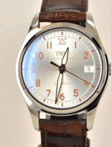 IWC Schaffhausen Replica Watches