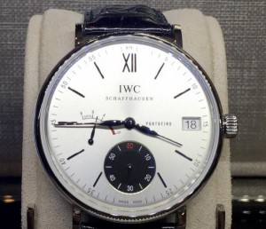 IWC replica watches