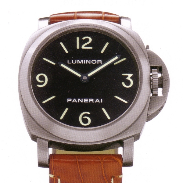 Panerai-copy-watches