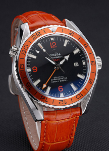 Omega Seamaster Replica Watches