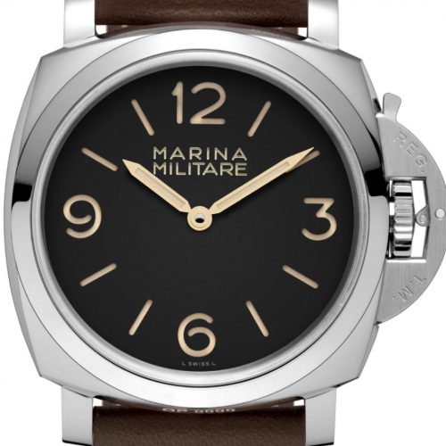 Panerai Luminor Marina 1950 3 Days PAM673 Watch Watch Releases