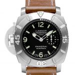 Panerai PAM 358 Chronopassion Limited Edition Watch Available On James List Sales & Auctions